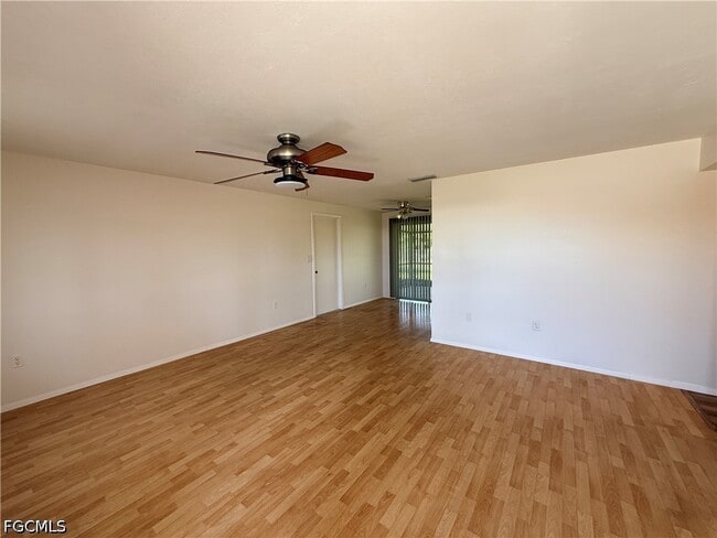 1501 SE 32nd St in Cape Coral, FL - Building Photo - Building Photo