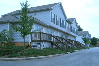 Woodland Village Apartments in Greensboro, NC - Building Photo - Building Photo