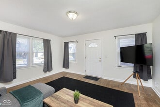 1614 Cord St in Speedway, IN - Building Photo - Building Photo