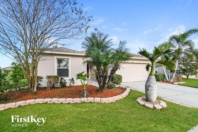 property at 234 Star Shell Dr