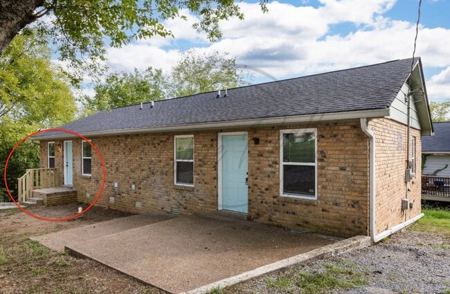 3223 Alpine Ave in Nashville, TN - Building Photo - Building Photo