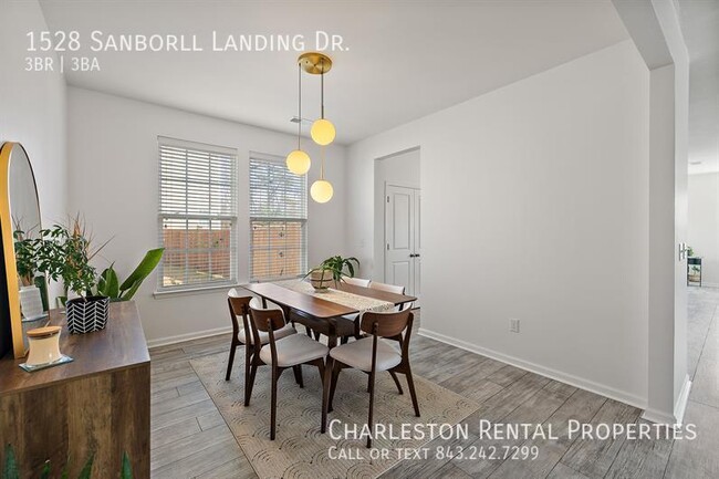 1528 SanBorll Landing Dr in Ladson, SC - Building Photo - Building Photo