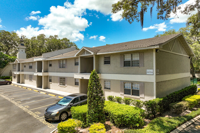 Bavarian Village in Tampa, FL - Building Photo - Primary Photo