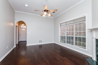 622 W Ashley Glen Cir in Memphis, TN - Building Photo - Building Photo