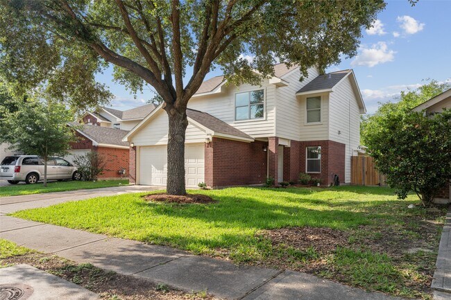 18911 Brownstone Mills Dr in Cypress, TX - Building Photo - Building Photo