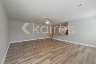 18857 Seabiscuit Ln in Zachary, LA - Building Photo - Building Photo