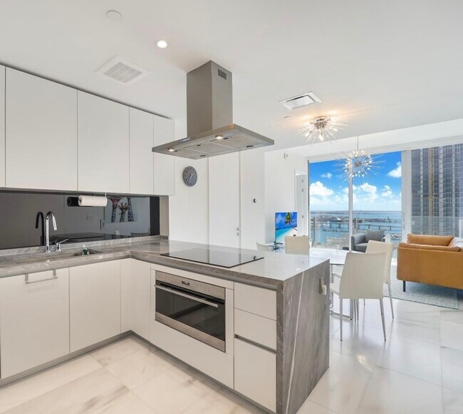 property at 700 NE 26th Ter