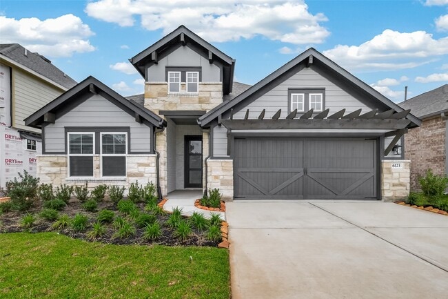 6123 Severson Lake Ct