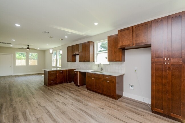 property at 5923 Southtown St