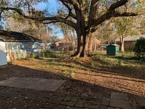 307 Shannon Dr in Greensboro, NC - Building Photo - Building Photo