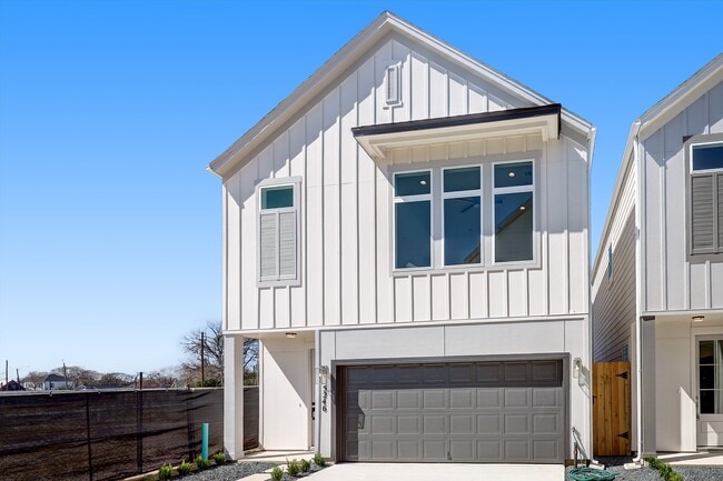 5244 Texas St in Houston, TX - Building Photo - Building Photo