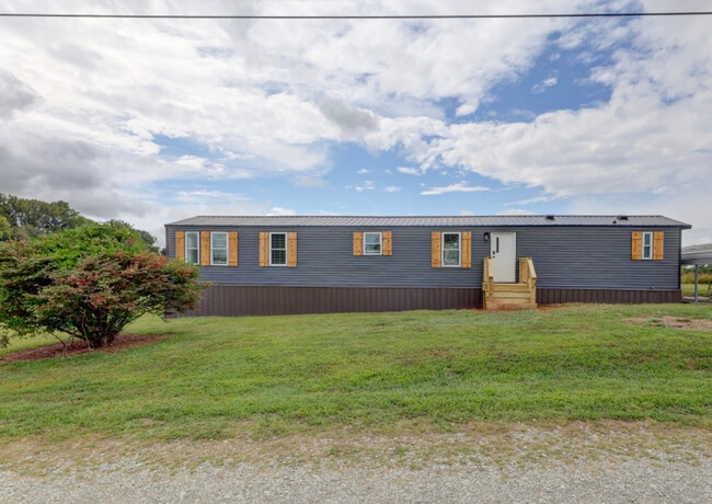 property at 295 Seays Rd