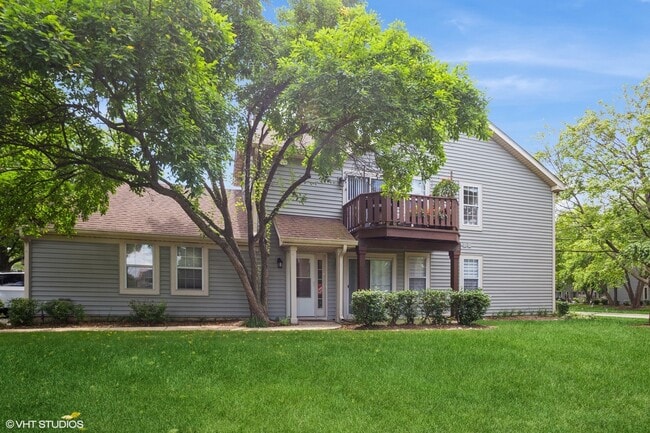 property at 1051 Rockport Dr