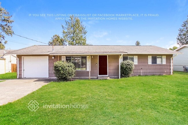 property at 17026 124th Ave SE