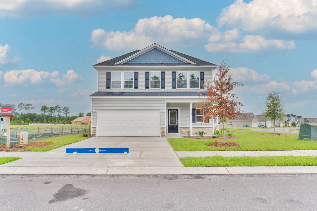 1129 Boswell Ct in Conway, SC - Building Photo