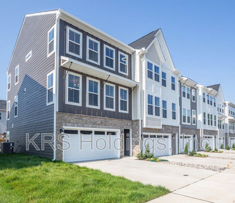 3910 Applegate Ct in Fredericksburg, VA - Building Photo