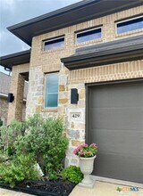 429 Juana Wy in New Braunfels, TX - Building Photo - Building Photo