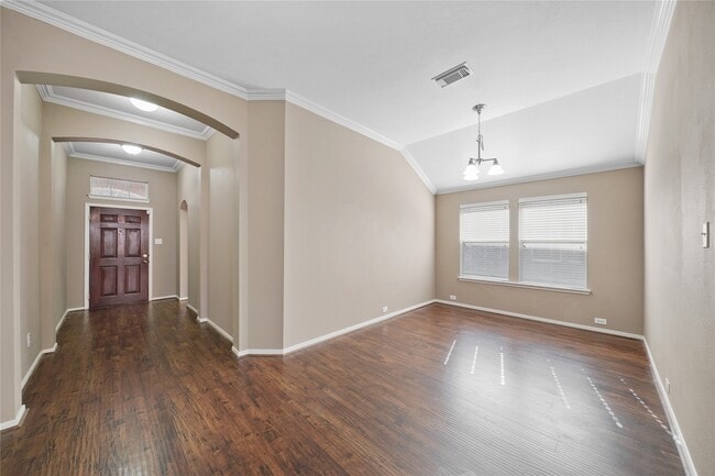 property at 21707 Winsome Rose Ct