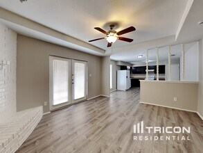 6007 Big Springs Dr in Arlington, TX - Building Photo - Building Photo