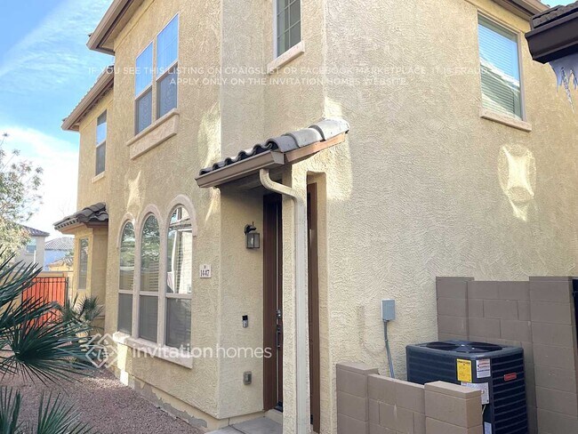 1447 S Ponderosa Dr in Gilbert, AZ - Building Photo - Building Photo