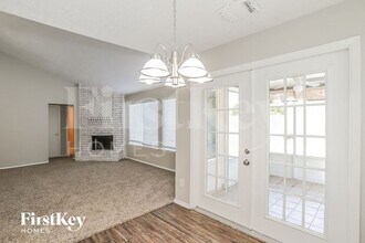 3007 Becket St in Pearland, TX - Foto de edificio - Building Photo