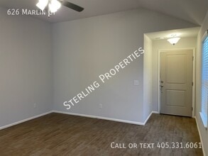 626 Marlin Ct in Chickasha, OK - Building Photo - Building Photo