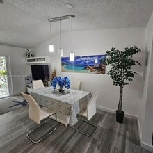 19623 NW 30th Pl in Miami Gardens, FL - Building Photo - Building Photo