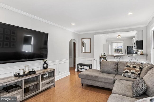 property at 47 N Maple Ave