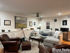 519 Columbus Ave, Unit 519 Columbus Ave in Boston, MA - Building Photo