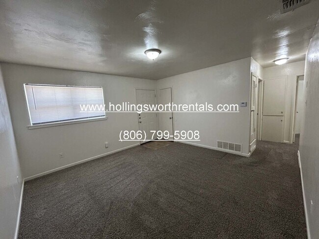 5517 34th St in Lubbock, TX - Building Photo - Building Photo