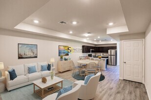 12225 Tetzel Ave in Port Charlotte, FL - Building Photo