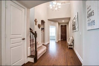 3824 Horseshoe Trail in Celina, TX - Building Photo - Building Photo