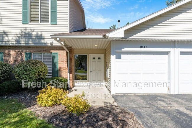 property at 3143 Windcrest Dr NE