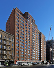 Century Towers in New York, NY - Building Photo - Building Photo