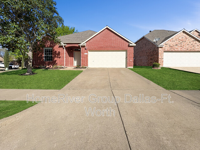 property at 10601 Lansdowne Ln