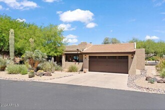 26247 N Arroyo Way in Rio Verde, AZ - Building Photo - Building Photo