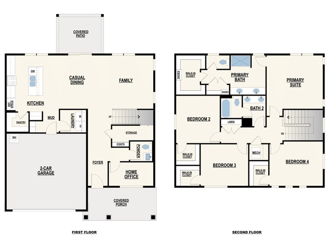 17621 26th Ave Ct E in Tacoma, WA - Building Photo - Building Photo