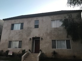 418 N Ogden Dr Apartments