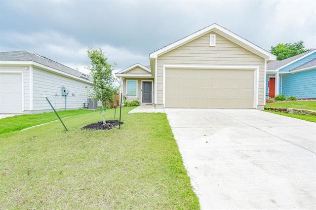 property at 3505 Flicker Ln