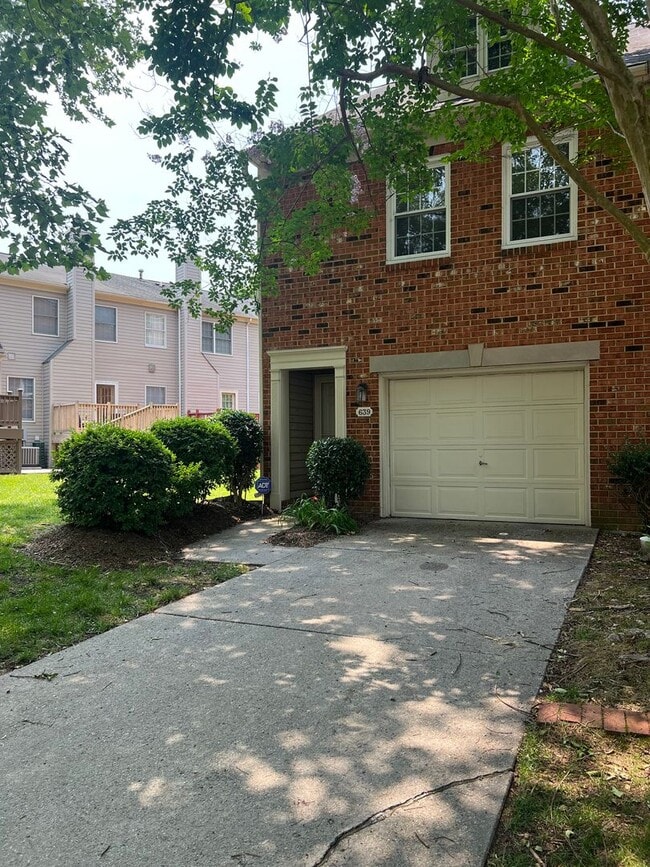 property at 639 Todd Trail