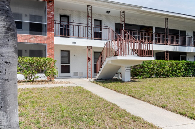 2348 Shelley St in Clearwater, FL - Building Photo - Building Photo