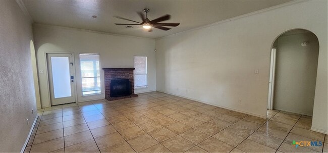 4209 Maid Marian Cir in Killeen, TX - Building Photo - Building Photo