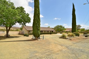 13000 E Central Ave in Mayer, AZ - Building Photo - Building Photo