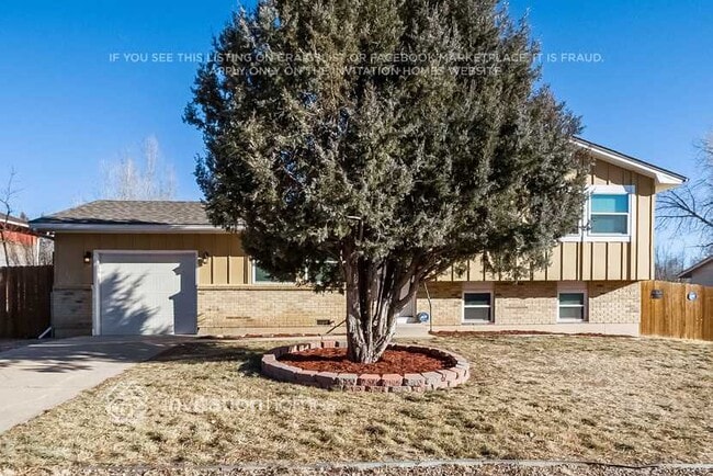 property at 7215 Franconia Dr