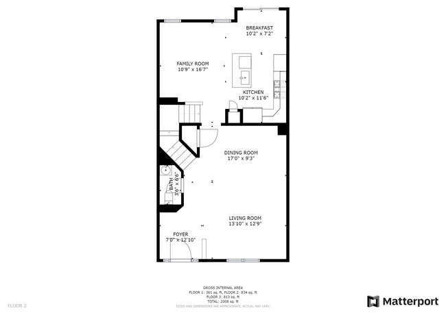 2794 Ashcombe Dr. in Ann Arbor, MI - Building Photo - Building Photo