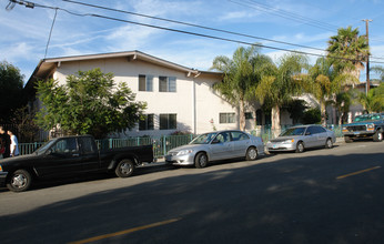 Isla Vista in Goleta, CA - Building Photo - Building Photo