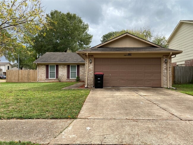 property at 907 Three Forks Dr