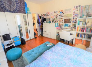 20 Hemenway St, Unit 35 in Boston, MA - Building Photo - Building Photo