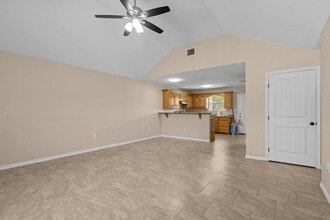 803 S Dallas St in Midland, TX - Building Photo - Building Photo