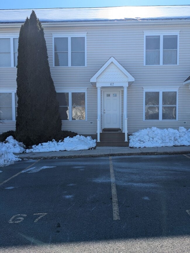 property at 67 Trimmer Trail